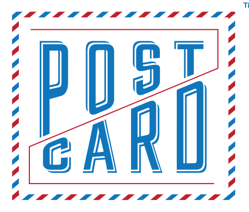 Z-Post Card