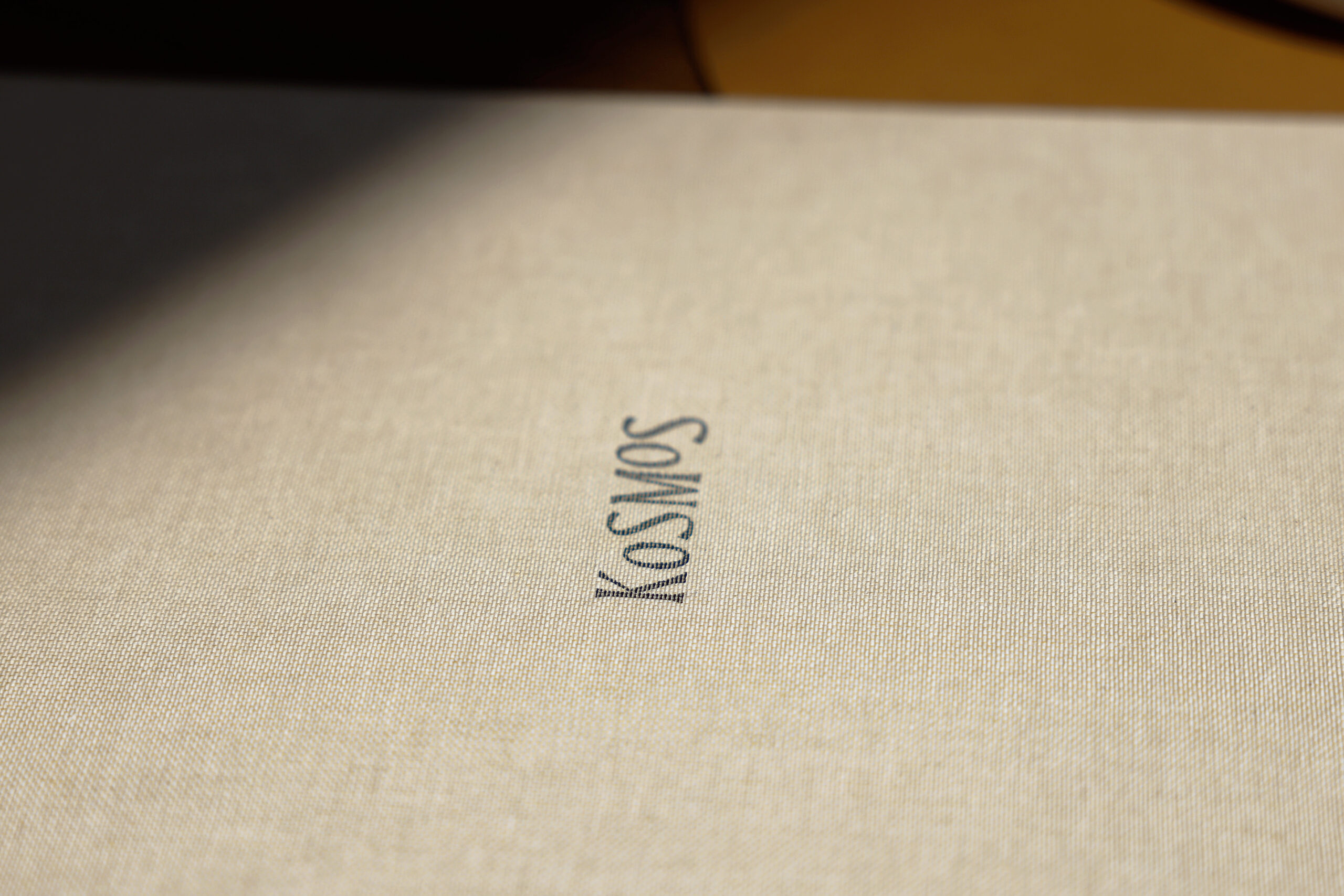 oneonly kosmos hard cover jpg