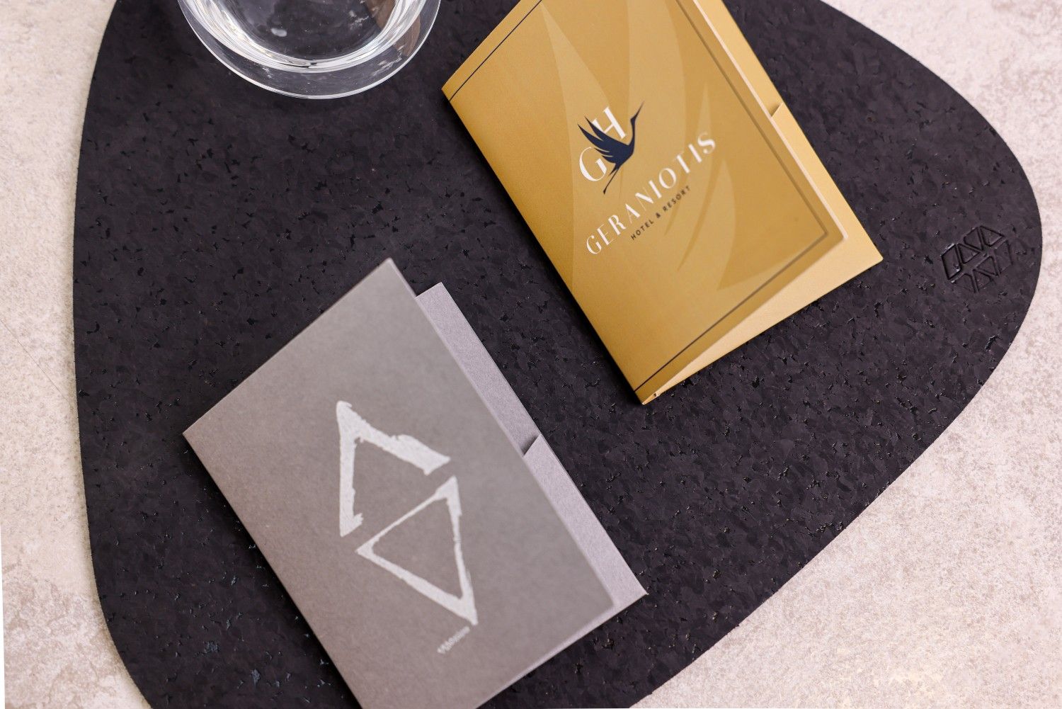 soft bill folder geraniotis endoxora