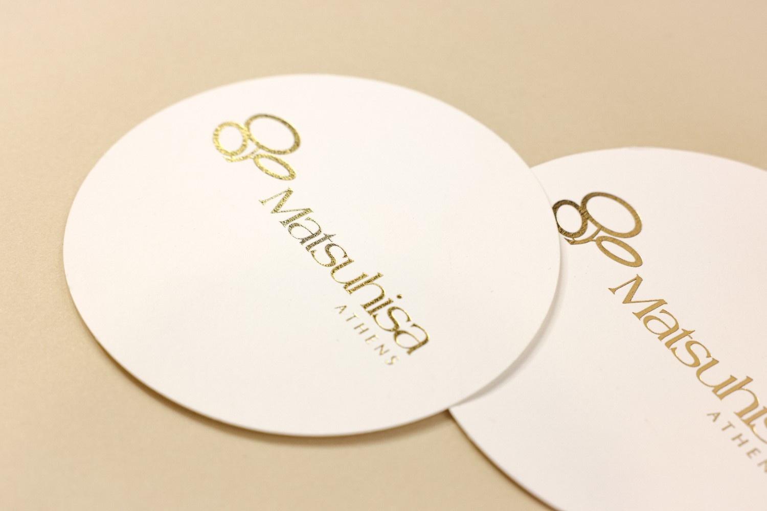 soft coaster italico regno matsuhisa