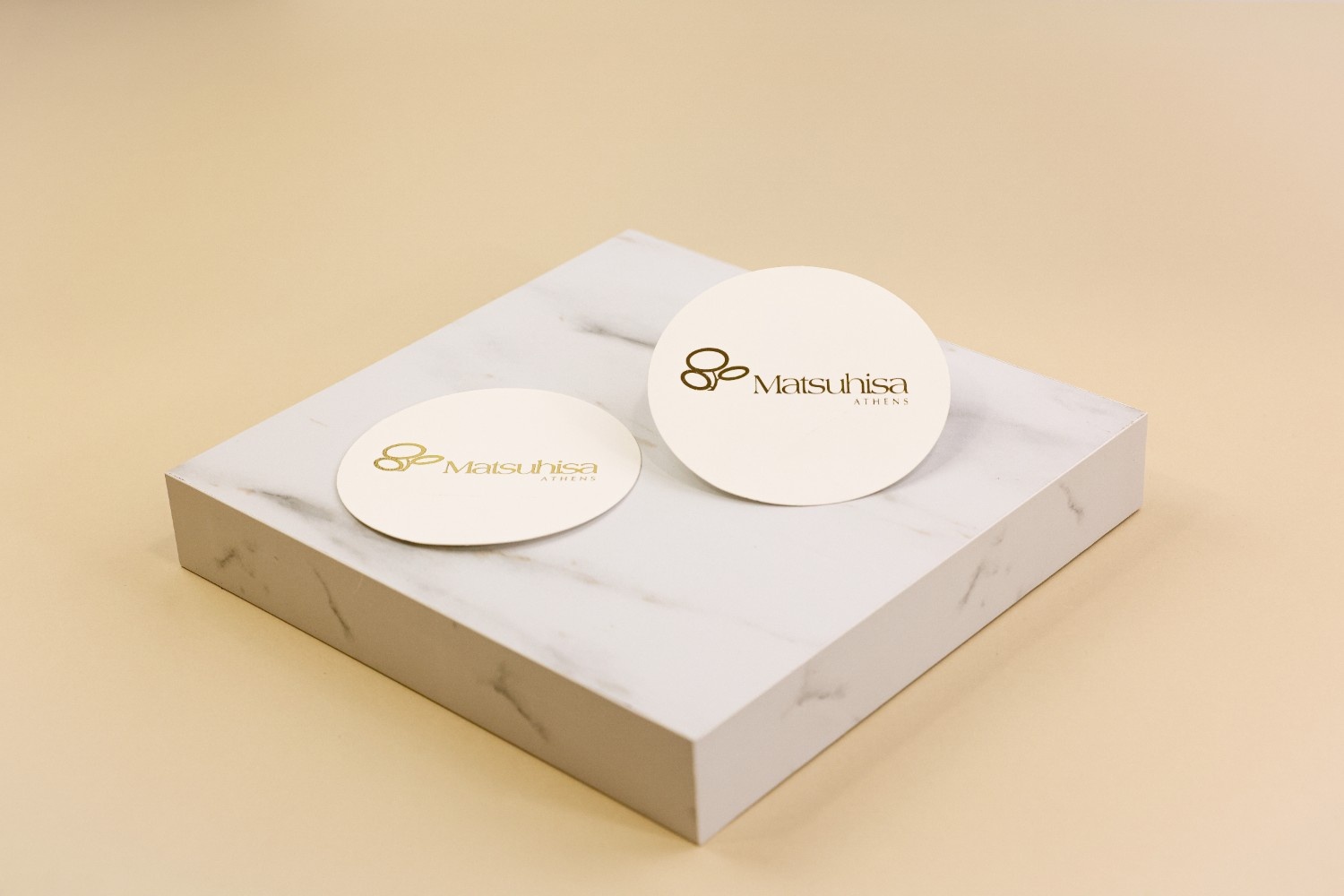 soft coaster italico regno matsuhisa