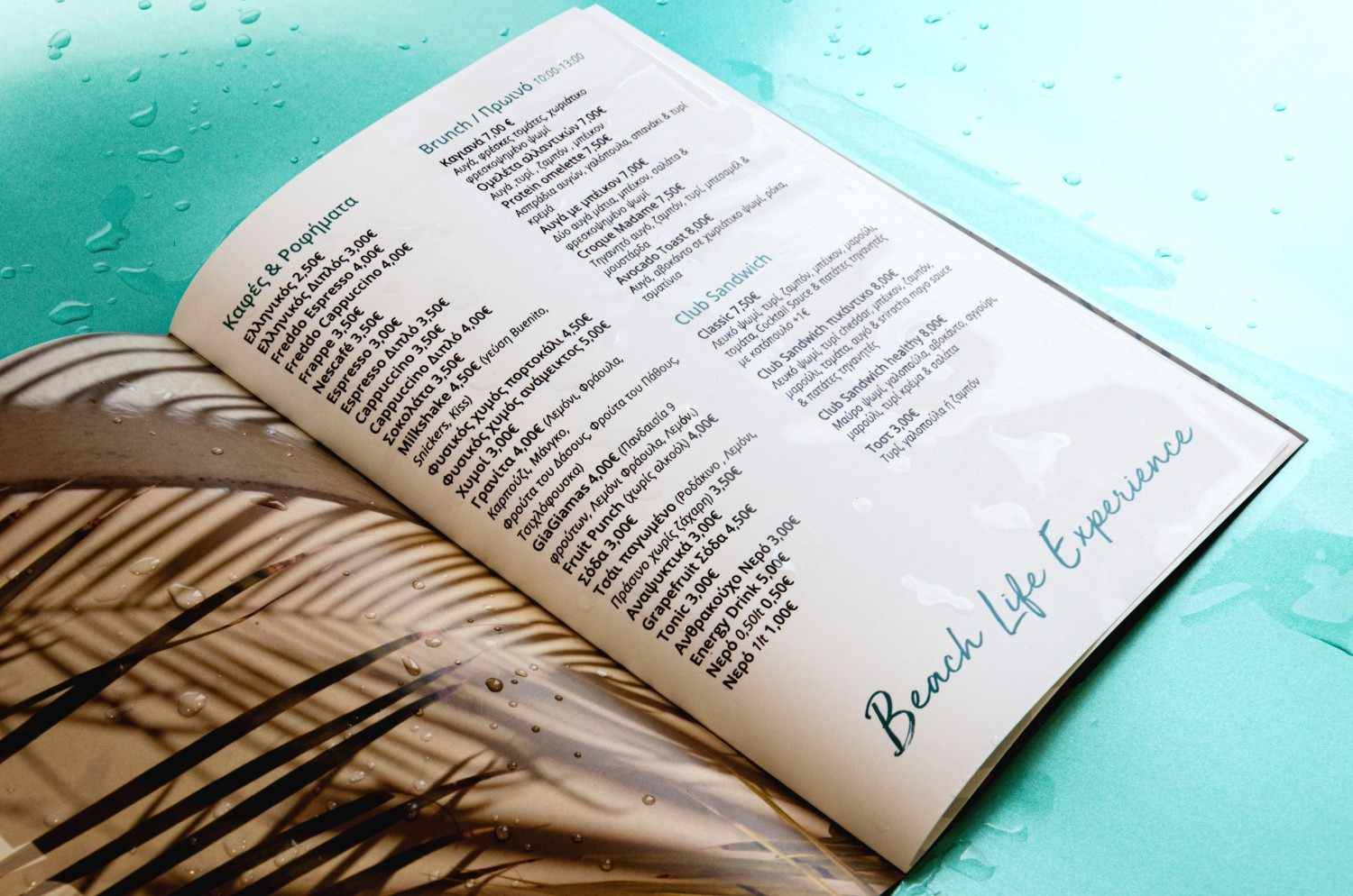 soft cover classic Koursaros