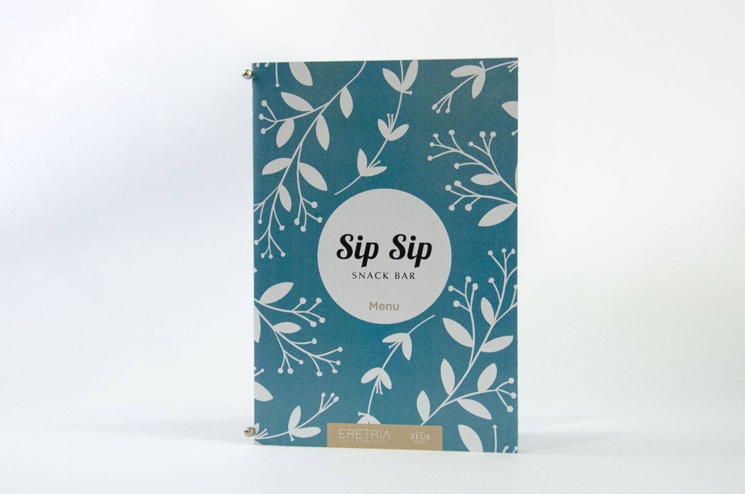 soft cover classic sip sip