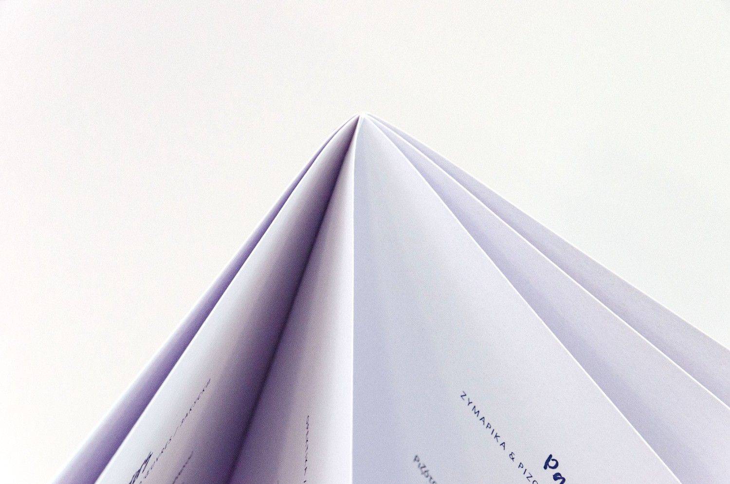 soft cover classic Marbella indigo