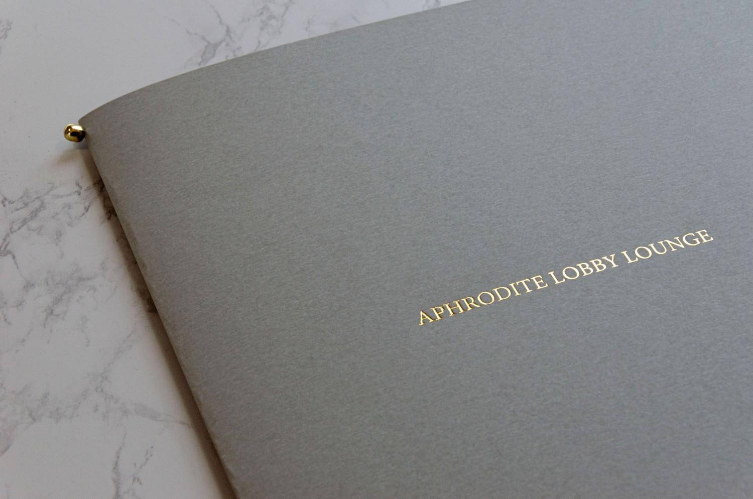 soft cover classic AphroditeLounge