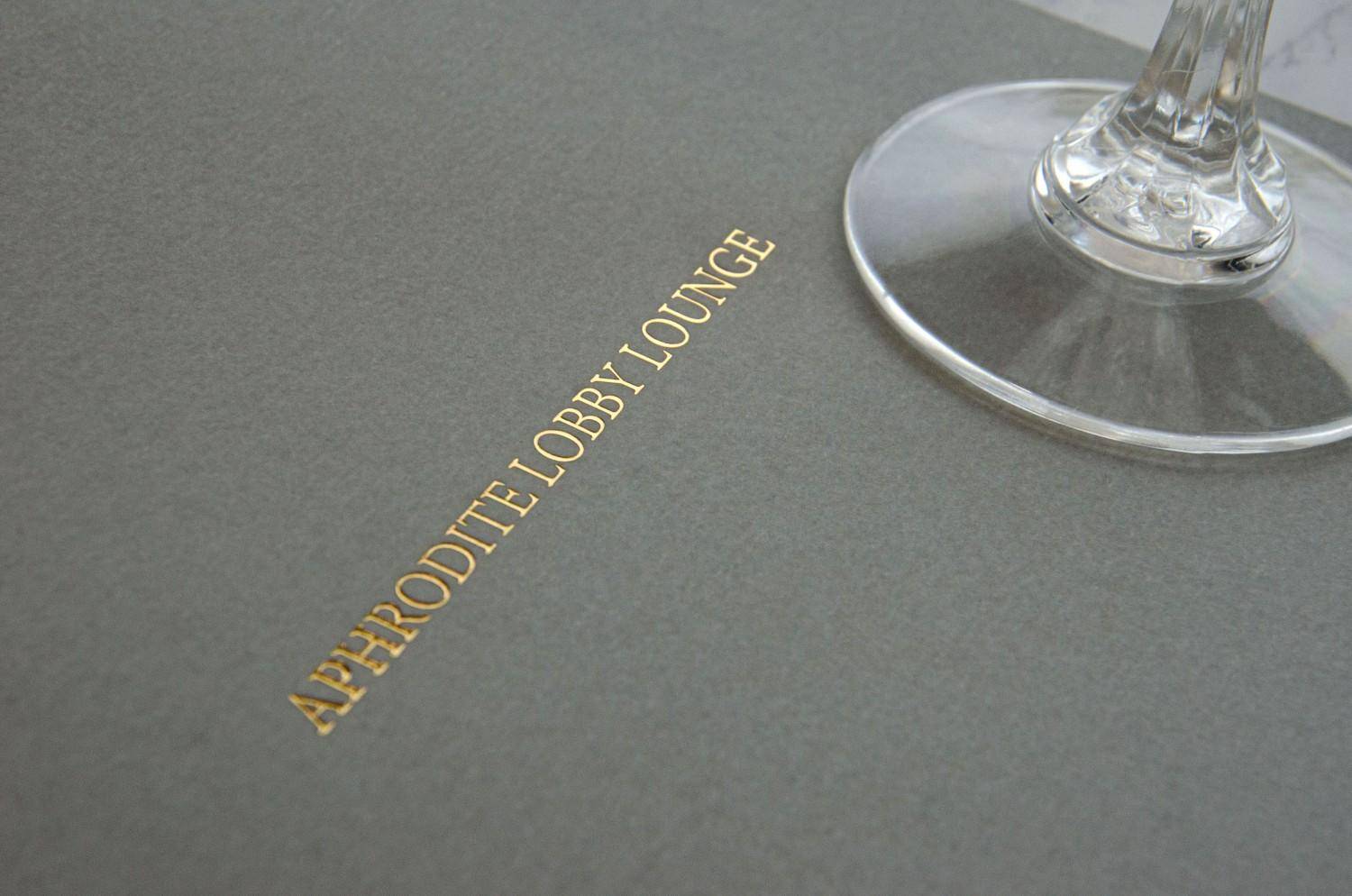 soft cover classic AphroditeLounge