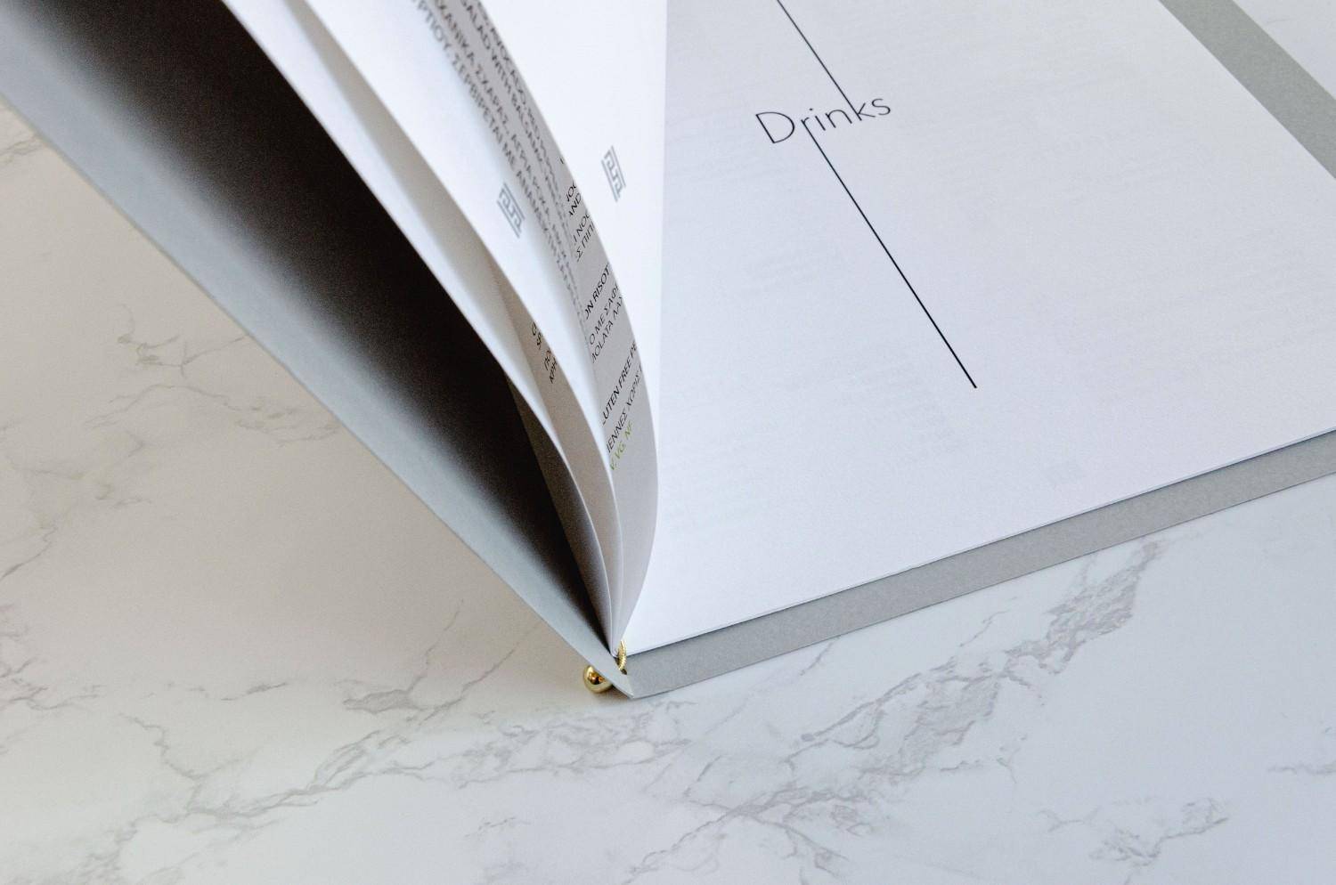 soft cover classic AphroditeLounge