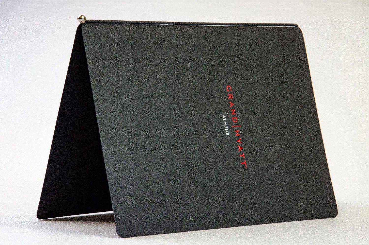 soft menu grand hyatt