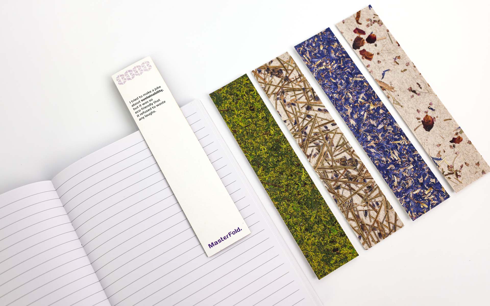 sustainable natural surfaces