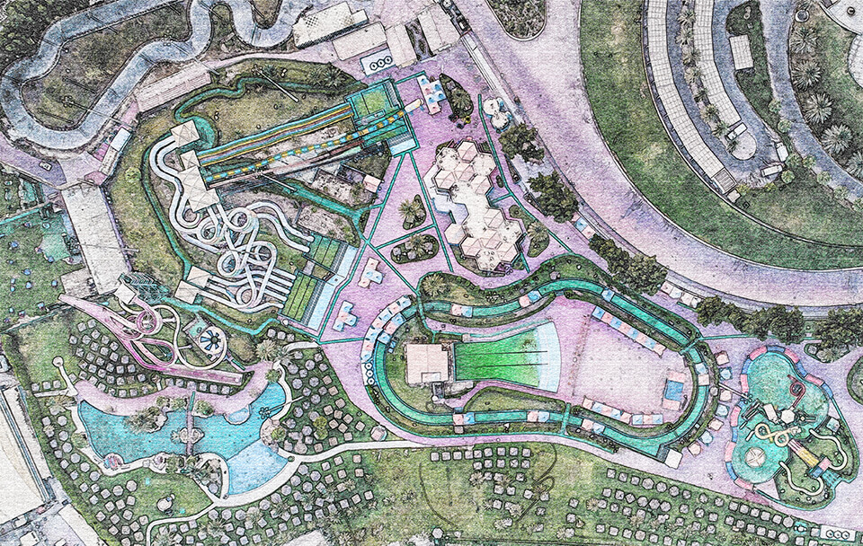 theme-park-maps (1)-illustrated